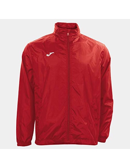 CHUBASQUERO JOMA IRIS ROJO