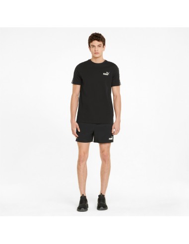 PUMA-ESS+ Tape Tee-01