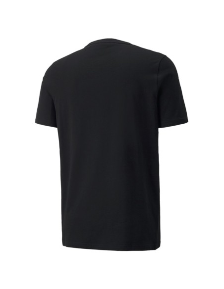 PUMA-ESS+ Tape Tee-01