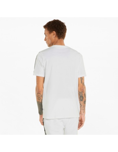PUMA-ESS+ Tape Tee-02