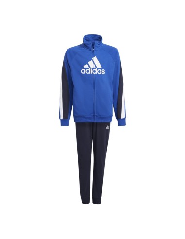 Adidas-Chandal-B BOS COT TS