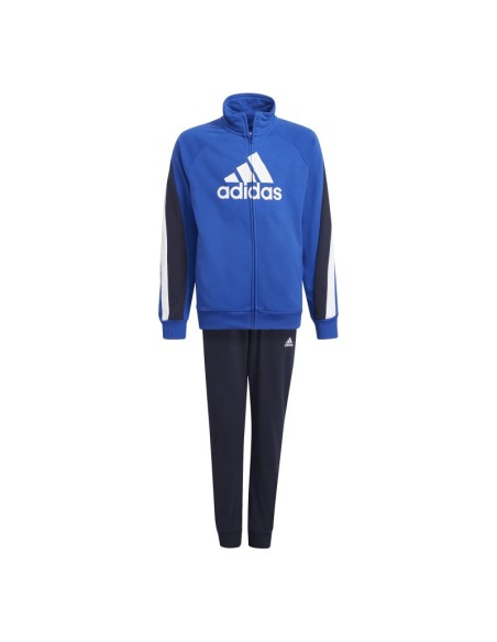 Adidas-Chandal-B BOS COT TS