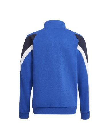 Adidas-Chandal-B BOS COT TS