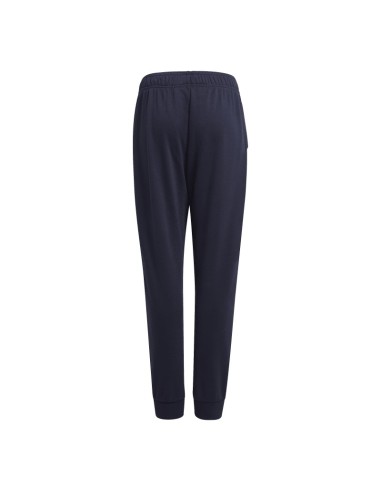 Adidas-Chandal-B BOS COT TS