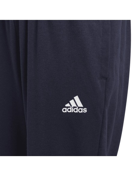 Adidas-Chandal-B BOS COT TS