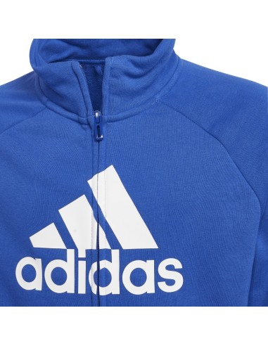 Adidas-Chandal-B BOS COT TS