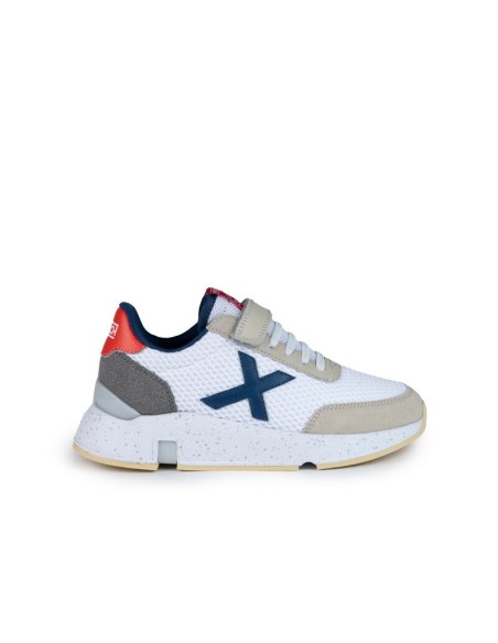 Zapatilla de Moda para NIÑO MUNICH VERSUS KID 34