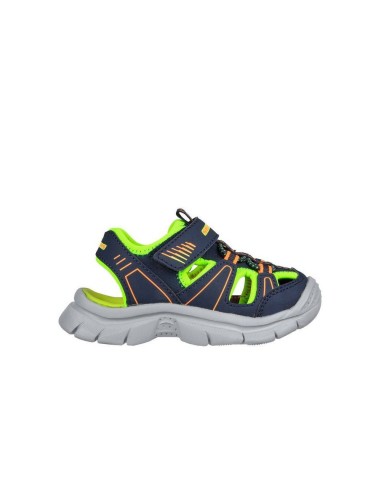 Sandalias para Tiempo Libre para NIÑO SKECHERS RELIX - VALDER