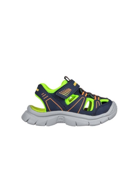 Sandalias para Tiempo Libre para NIÑO SKECHERS RELIX - VALDER