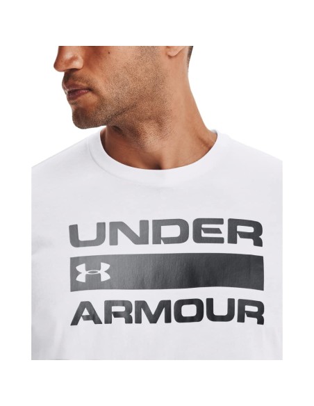 CAMISETA TEAM ISSUE WORDMARK