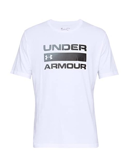 CAMISETA TEAM ISSUE WORDMARK