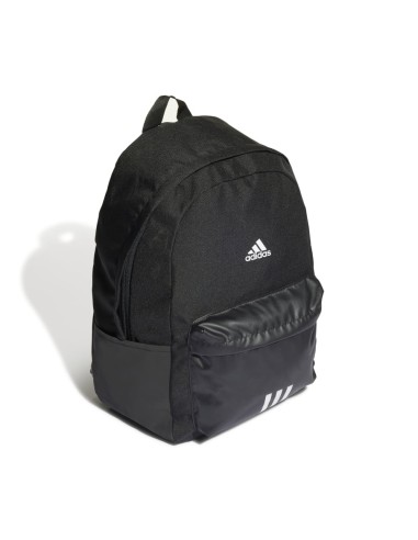 ADIDAS-CLSC BOS 3S BP NEGRO/BLANCO