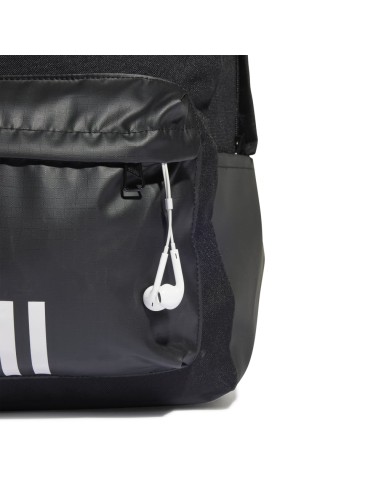 ADIDAS-CLSC BOS 3S BP NEGRO/BLANCO