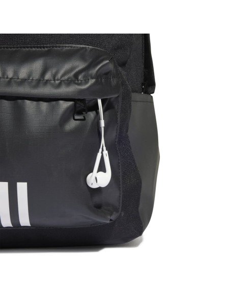 ADIDAS-CLSC BOS 3S BP NEGRO/BLANCO