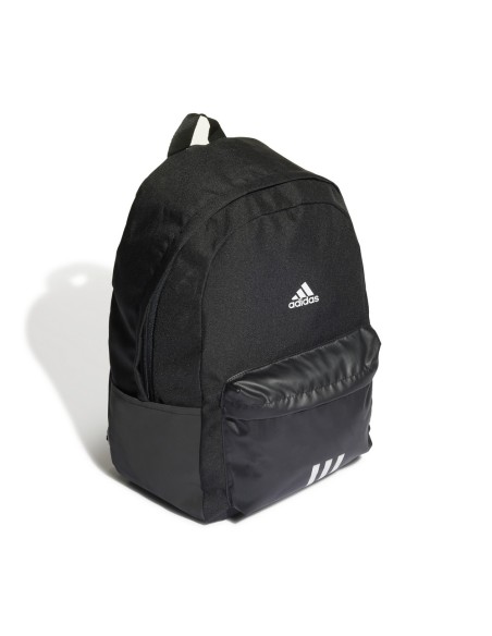 ADIDAS-CLSC BOS 3S BP NEGRO/BLANCO