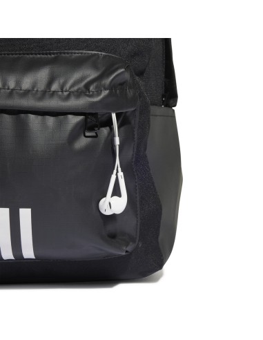 ADIDAS-CLSC BOS 3S BP NEGRO/BLANCO