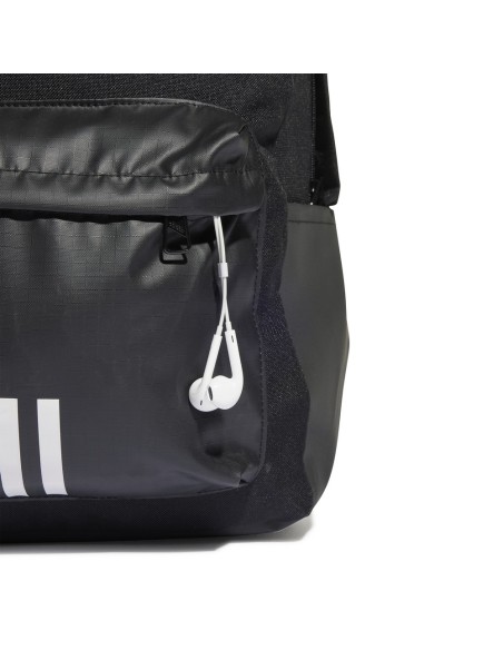 ADIDAS-CLSC BOS 3S BP NEGRO/BLANCO