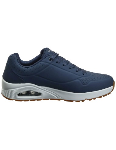Zapatilla de Moda para HOMBRE SKECHERS UNO - STAND ON AIR