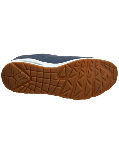 Zapatilla de Moda para HOMBRE SKECHERS UNO - STAND ON AIR