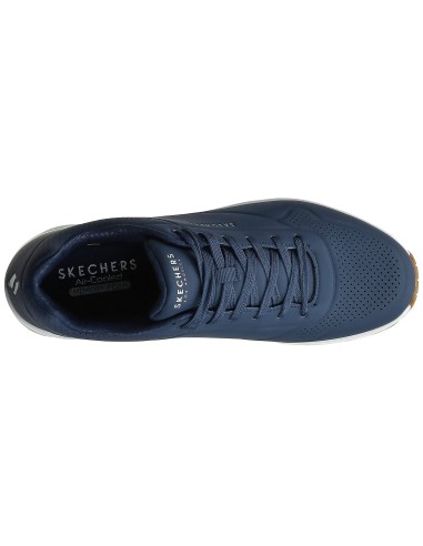 Zapatilla de Moda para HOMBRE SKECHERS UNO - STAND ON AIR