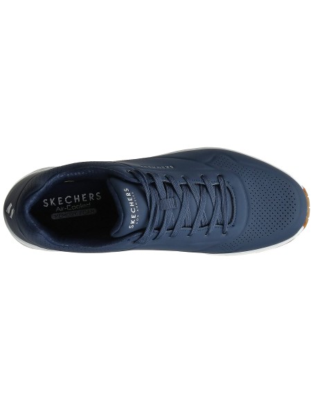 Zapatilla de Moda para HOMBRE SKECHERS UNO - STAND ON AIR