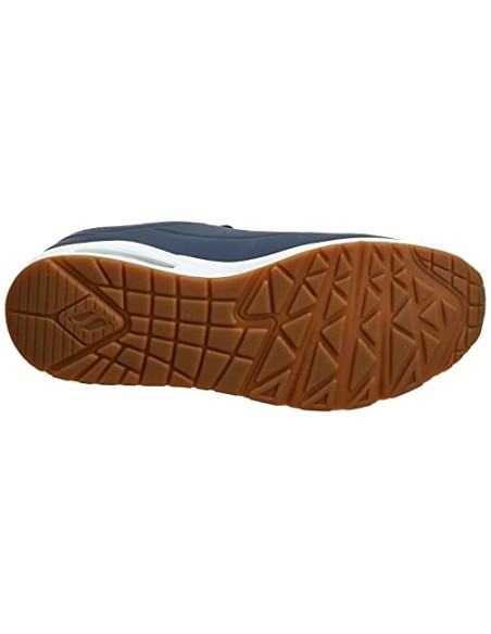 Zapatilla de Moda para HOMBRE SKECHERS UNO - STAND ON AIR