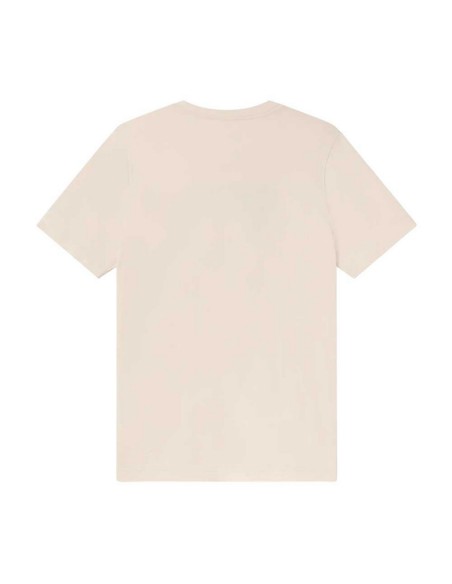 PUMA CAMISETA ESS+ GRAPHIC TEE, ALPINE SNOW