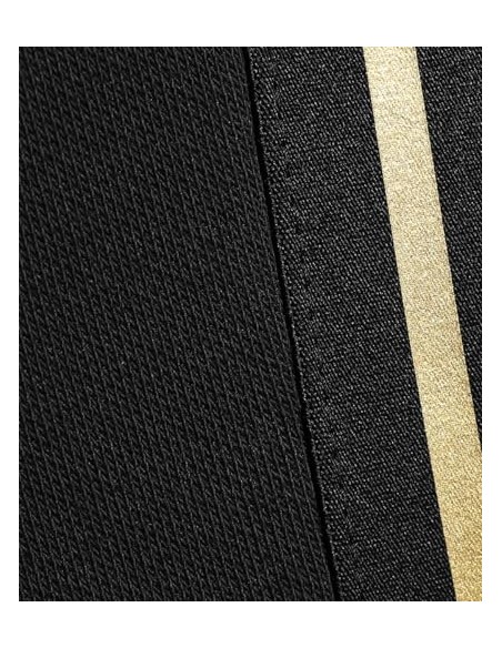PUMA PANTALON ESS TAPE MINIMAL GOLD BLACK