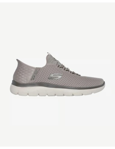 Zapatilla de Descanso para HOMBRE SKECHERS SUMMITS - HIGH RANGE