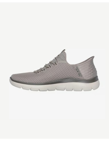 Zapatilla de Descanso para HOMBRE SKECHERS SUMMITS - HIGH RANGE