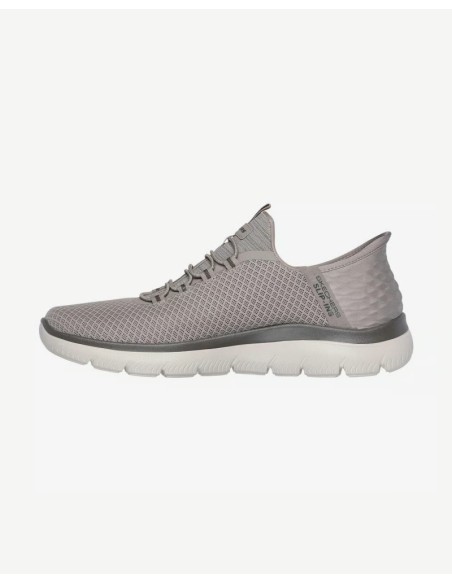 Zapatilla de Descanso para HOMBRE SKECHERS SUMMITS - HIGH RANGE