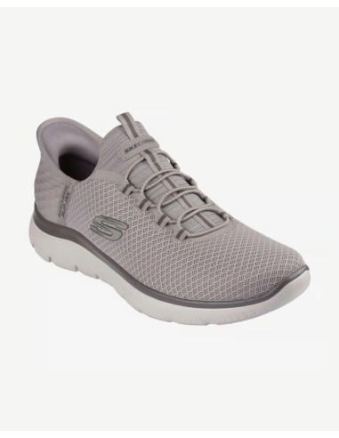 Zapatilla de Descanso para HOMBRE SKECHERS SUMMITS - HIGH RANGE