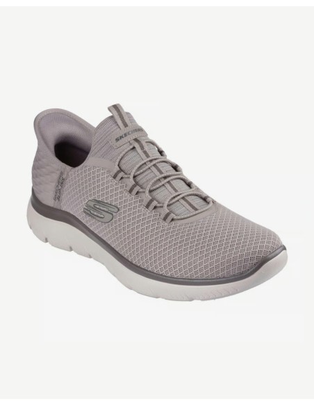 Zapatilla de Descanso para HOMBRE SKECHERS SUMMITS - HIGH RANGE