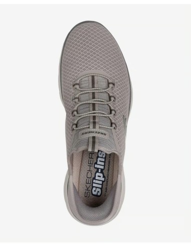 Zapatilla de Descanso para HOMBRE SKECHERS SUMMITS - HIGH RANGE