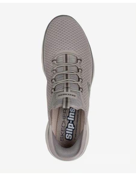 Zapatilla de Descanso para HOMBRE SKECHERS SUMMITS - HIGH RANGE