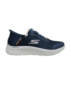 Zapatilla Multideporte para HOMBRE SKECHERS GO WALK FLEX - HANDS