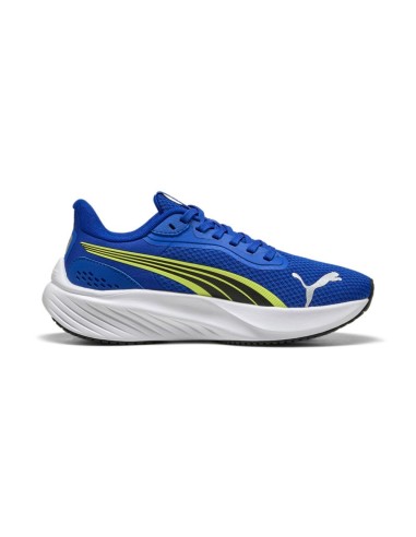 Zapatilla para Running para UNISEX JUNIOR PUMA Pounce Lite Jr