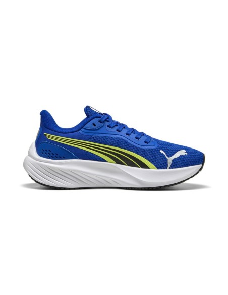 Zapatilla para Running para UNISEX JUNIOR PUMA Pounce Lite Jr