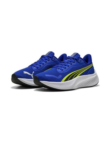 Zapatilla para Running para UNISEX JUNIOR PUMA Pounce Lite Jr