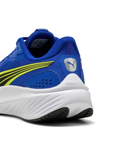 Zapatilla para Running para UNISEX JUNIOR PUMA Pounce Lite Jr