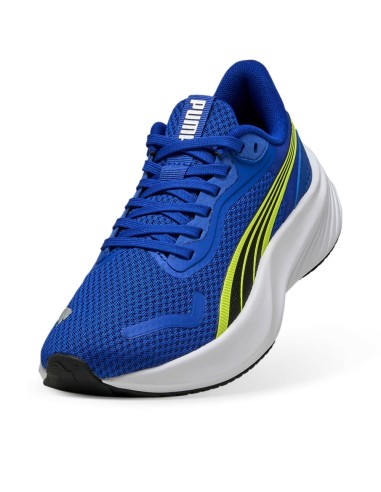 Zapatilla para Running para UNISEX JUNIOR PUMA Pounce Lite Jr