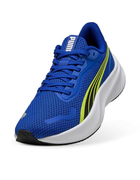 Zapatilla para Running para UNISEX JUNIOR PUMA Pounce Lite Jr