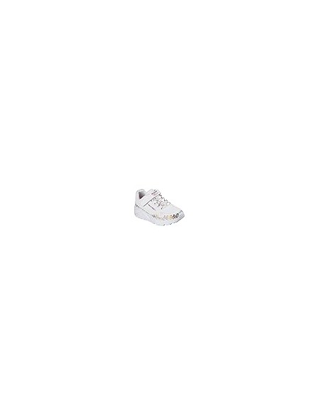 Zapatilla de Moda para NIÑA SKECHERS UNO LITE - SPREAD THE LOVE