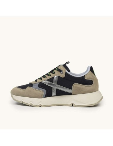 Zapatilla de Moda para MUJER MUNICH MAMBA 02