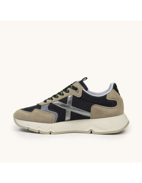 Zapatilla de Moda para MUJER MUNICH MAMBA 02