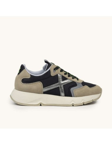 Zapatilla de Moda para MUJER MUNICH MAMBA 02