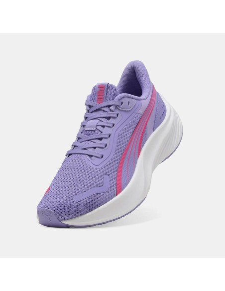 Zapatilla de Training para UNISEX JUNIOR PUMA Pounce lite jr