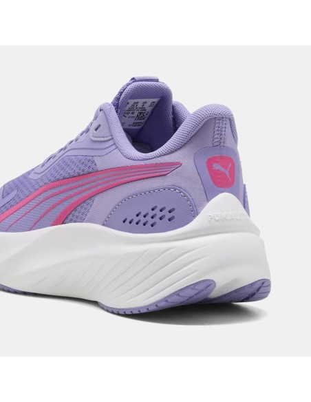 Zapatilla de Training para UNISEX JUNIOR PUMA Pounce lite jr