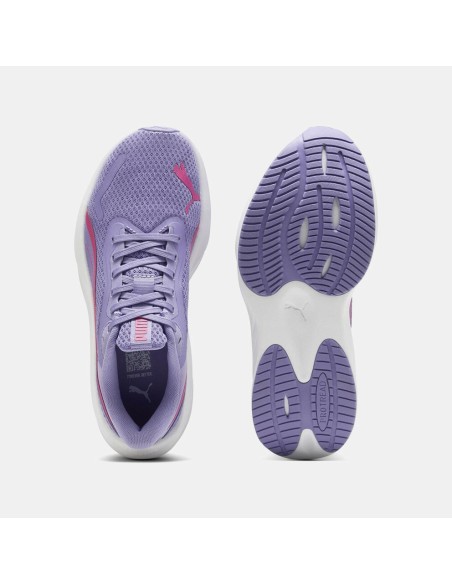 Zapatilla de Training para UNISEX JUNIOR PUMA Pounce lite jr