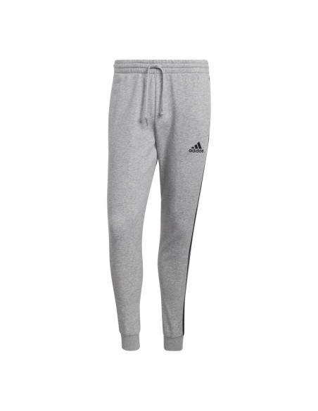Pantalon largo ADIDAS-Pant-M 3S FL F PT